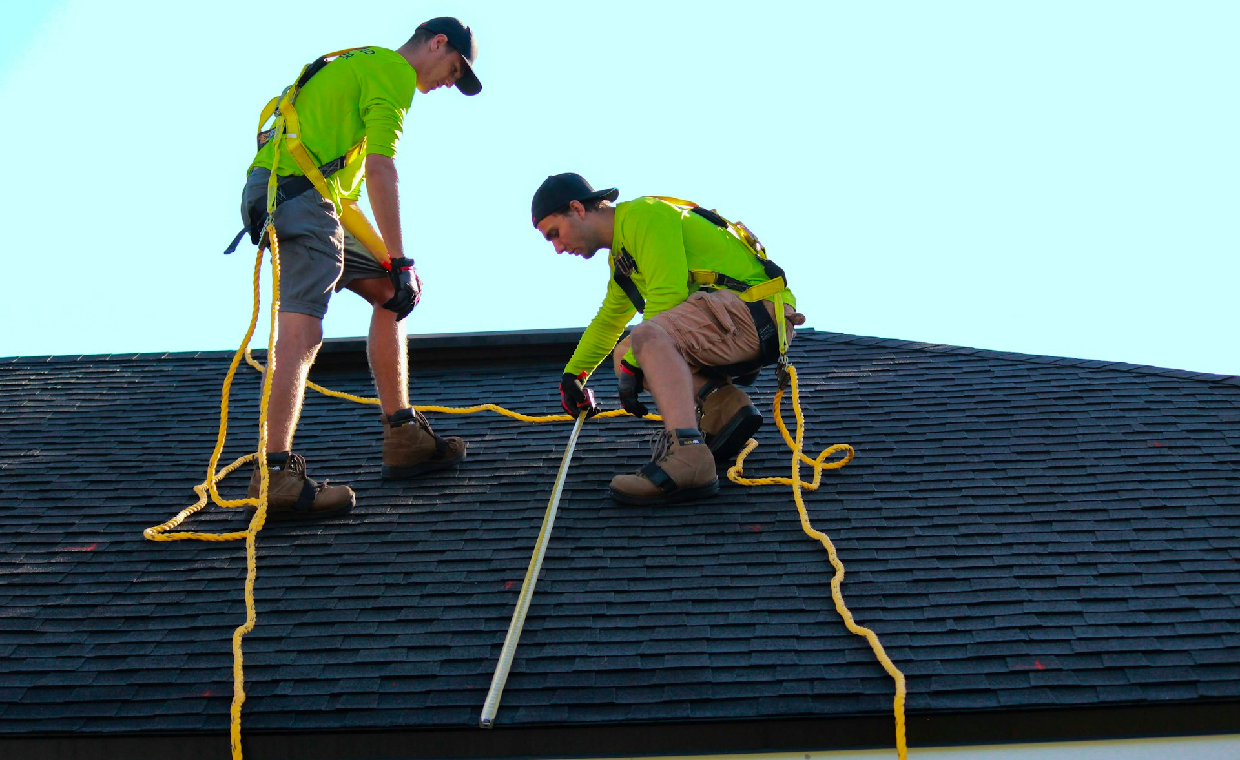 Working with a Roofing Contractor for Preventive Maintenance