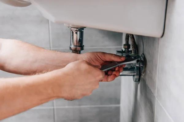 Find Out Why a Local Dothan Plumber Is Worth It