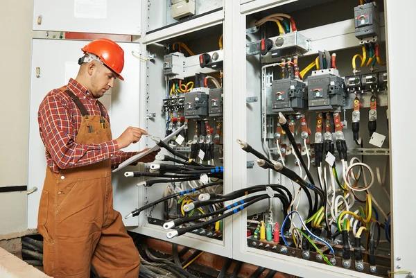 Trusted Electrician Services in Glenpool for Homes and Businesses
