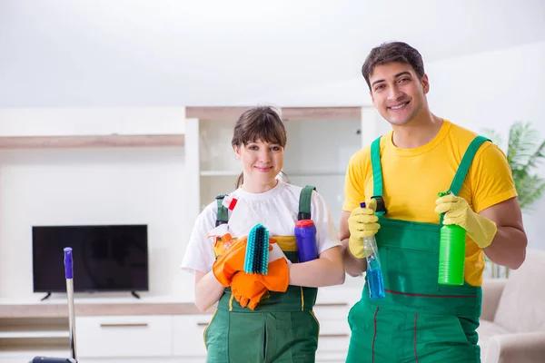 Reliable Boise Commercial Cleaning Services for Every Industry