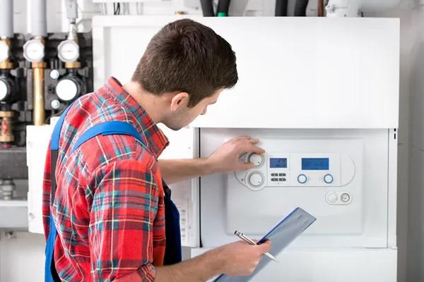 Expert Furnace Repair in Hendersonville Trusted Local Technicians