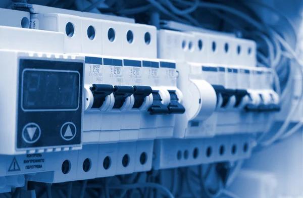 How to Choose the Right Electrical Panel for Your Eagle Mountain Property