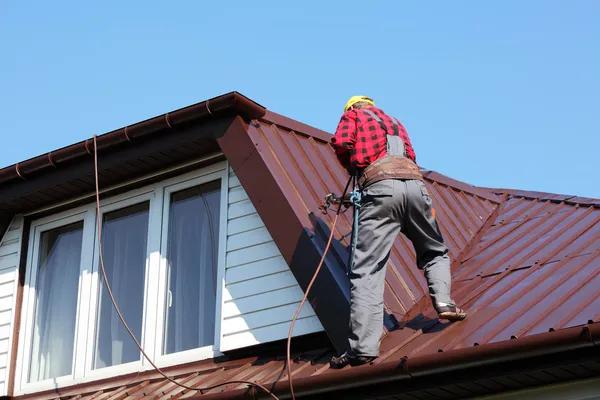 Skilled Roofing Service in Gettysburg with Proven Experience