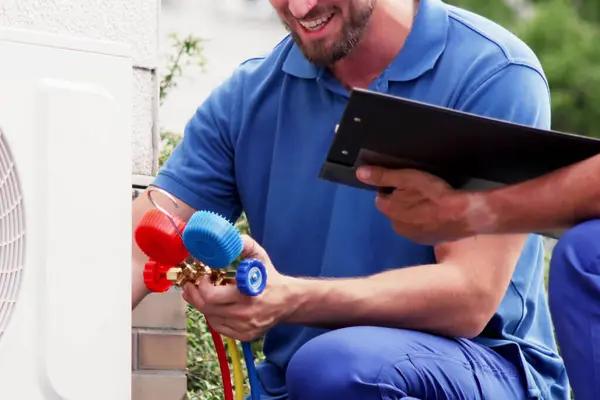 HVAC Spring Services Keep Your System Ready for the Season