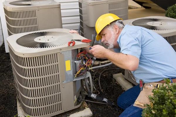 Professional hvac service for Long-Lasting Performance