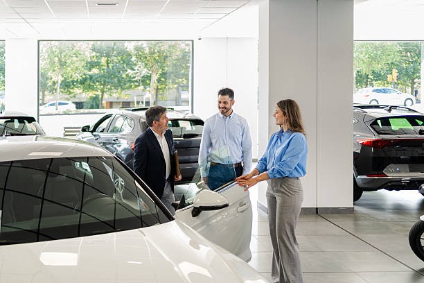 Your One-Stop Ford dealer in Wisconsin for Sales and Service