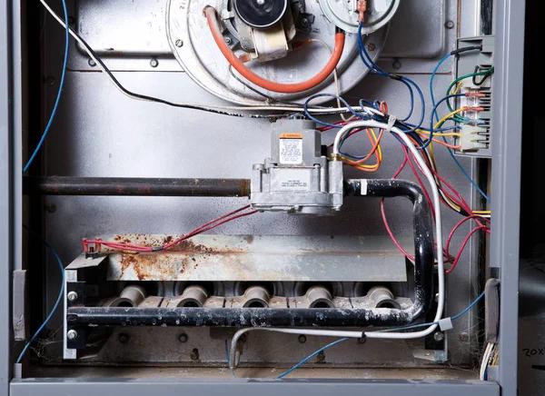 Fast and Affordable Furnace Repair Clifton Park Services