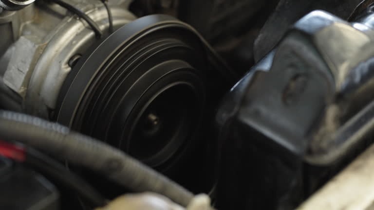 Best AC Repair Solutions for Intermittent Power Supply Issues