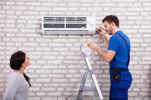 Essential Heating and Air Experts Delivering Reliable HVAC Services