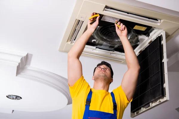 Hire McDevitt Air for Reliable Heating and Air Conditioning Services