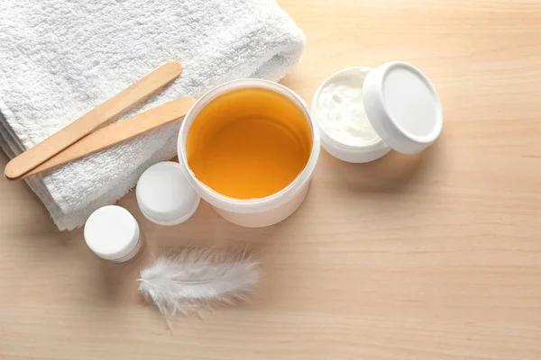 Discover the Beauty of Sugaring Hair Removal Techniques