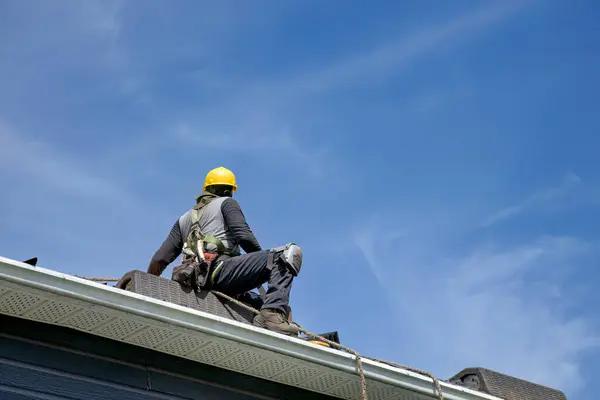 Protect Your Property With an Experienced Duluth Roofer