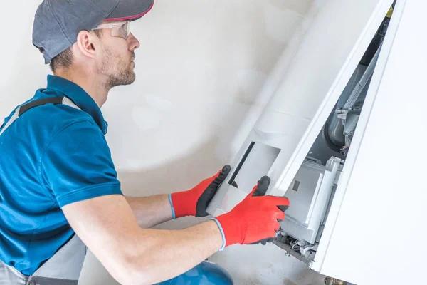Professional Plumber Services for Homes and Businesses