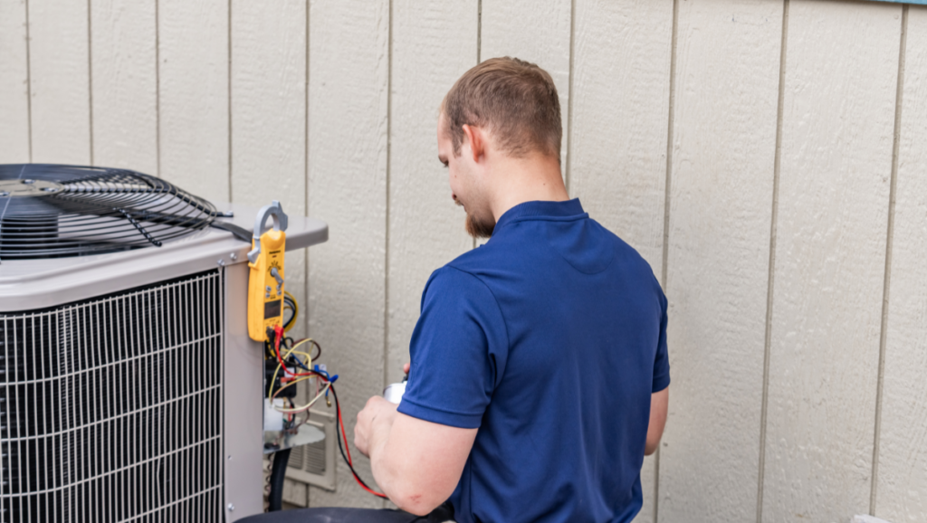 Best HVAC Companies Near Libertyville with Outstanding Customer Service