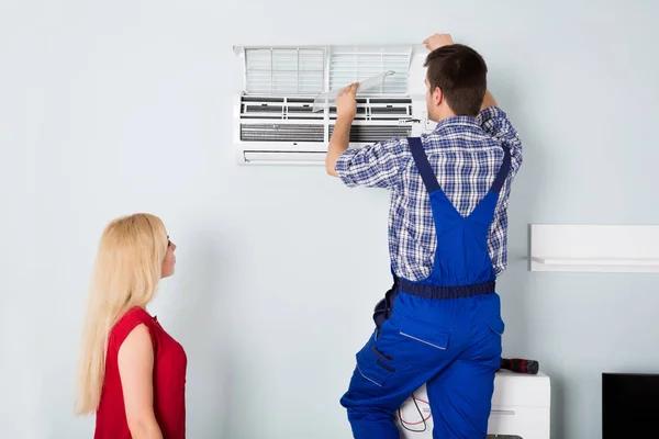 Professional Home AC Repair Muscle Shoals with Expert Technicians