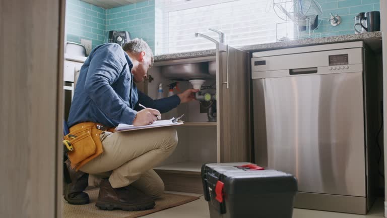 Drain Cleaning Duncan for Clean, Clear, and Trouble-Free Pipes