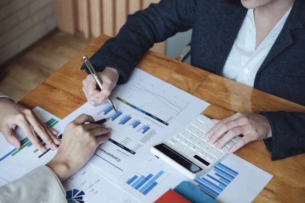 Fractional Bookkeeping Service That Helps You Stay Financially Organized