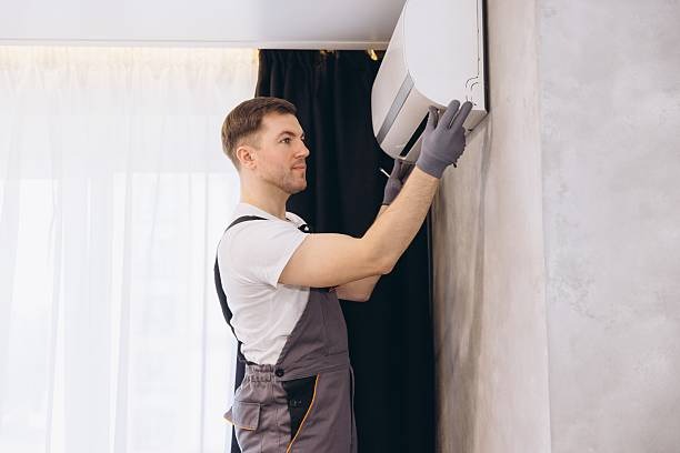 Choose Metro Mechanical Services Inc for Quality Home Comfort
