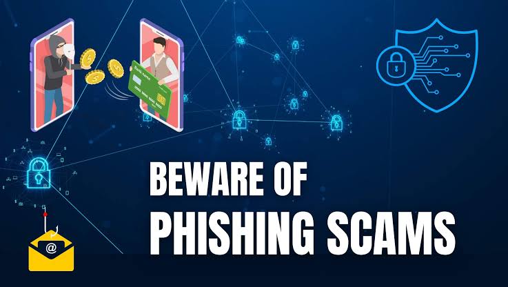 Don't Fall for Fake Prize and Giveaway Messages
