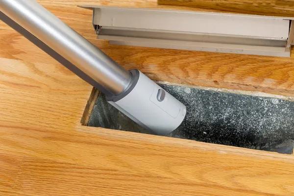Reliable Air Duct Cleaning Sebastian to Remove Dust and Debris