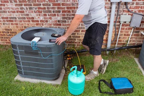 Expert HVAC Services Savannah for Every Season