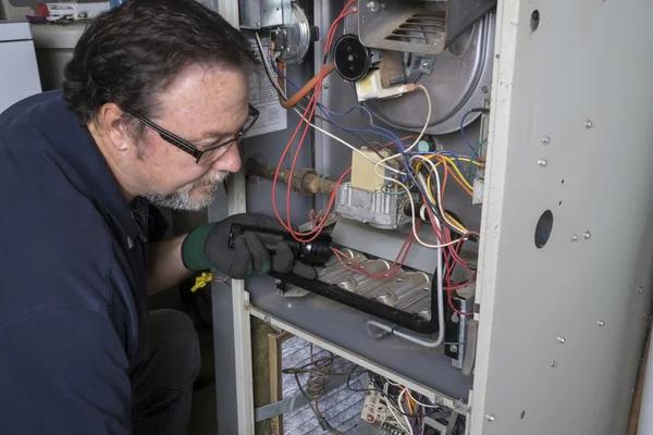 Trusted HVAC Services by Mitchell Heating & Cooling