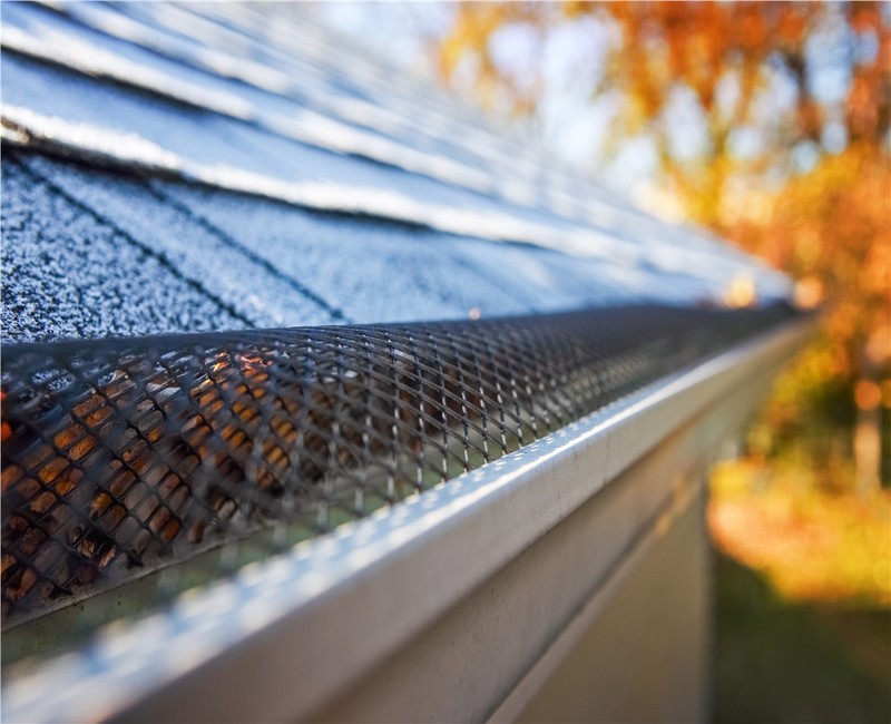 Gutter Guards in Ocean County Choosing the Right Protection for Your Home