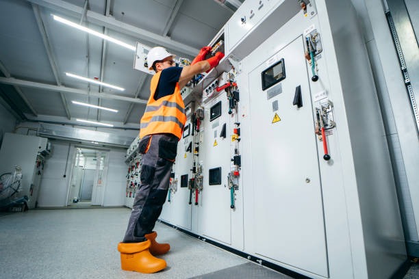 Your Guide to Choosing Electrical Services in Vancouver