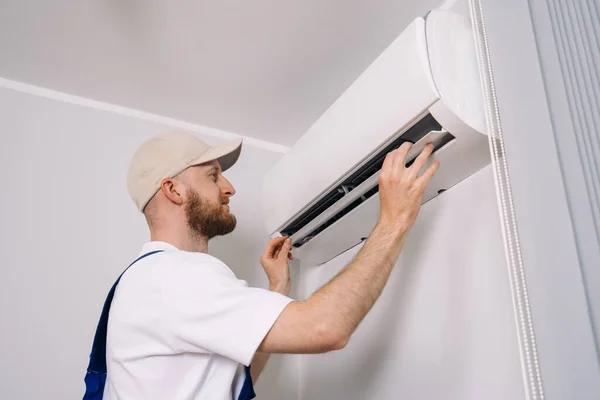 Experienced Technicians Providing AC Repair Sugar Land Residents Need
