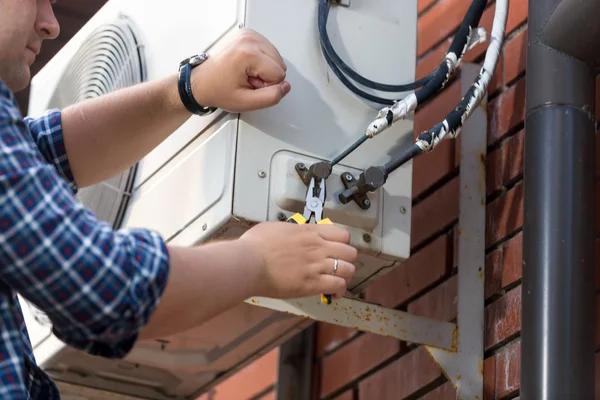 Local Experts Providing Reliable AC Repair Tucson Services