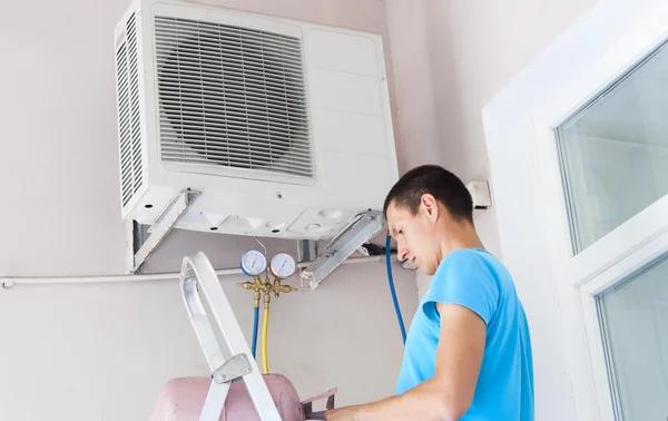 Get Fast AC Repair Sterling Homeowners Can Rely On
