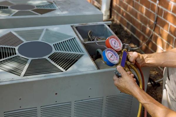 Discover Available Services from Great Bison HVAC