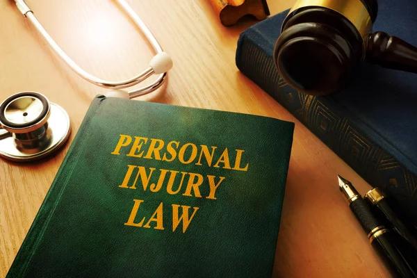 Choosing Legal Representation from a Personal Injury Lawyer Brentwood