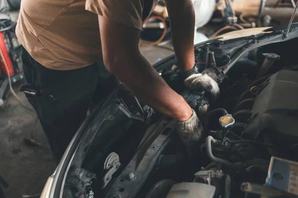 Affordable Car Repair Services at Orems Garage