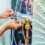 Year-Round Comfort with Air Conditioning Repair in Alpharetta