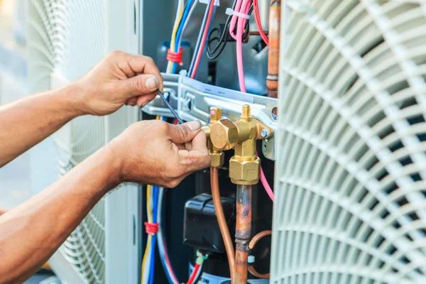 Year-Round Comfort with Air Conditioning Repair in Alpharetta