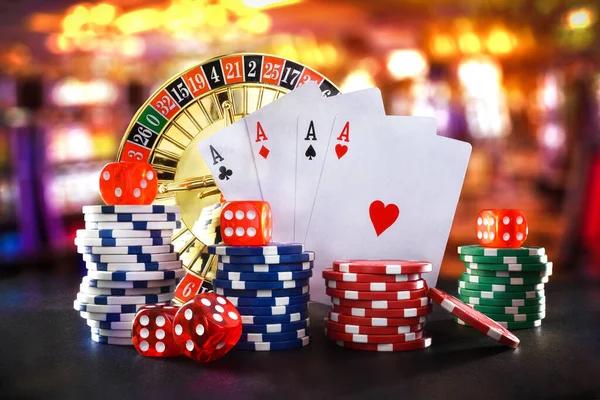 Exploring Player Controls Across the top online casinos
