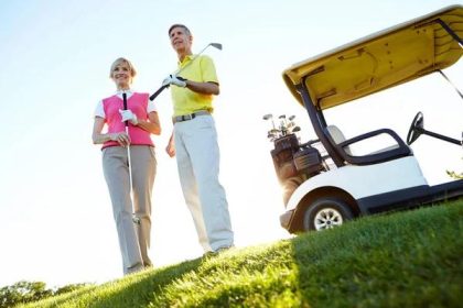 How to Choose the Right Golf Cart Dealer for Your Budget