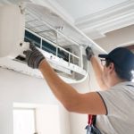 Hire Esser Air Conditioning and Heating hvac contractor for Expert Work