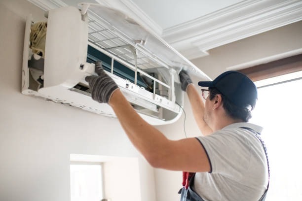 Hire Esser Air Conditioning and Heating hvac contractor for Expert Work
