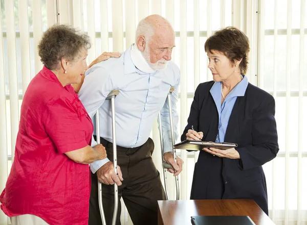 Questions to Consider When Contacting an attorney personal injury near me