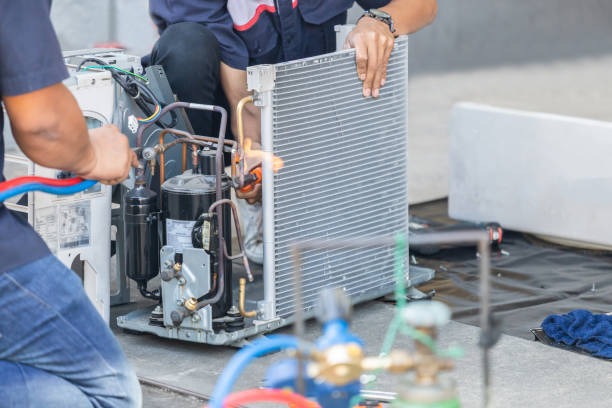 Trusted Air Conditioning Repair in Caddo Mills for Quick and Effective Service