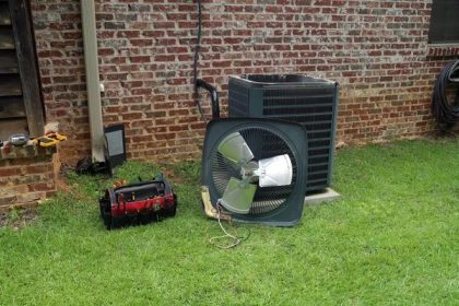 Professional HVAC Services for Every Stage of System Ownership