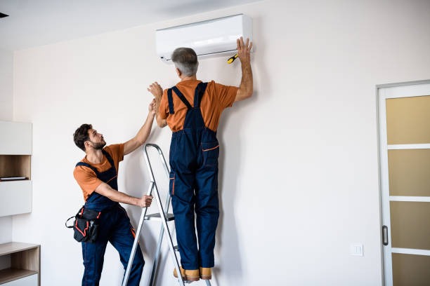 Discover Professional Electrical Solutions from Luxe Electric