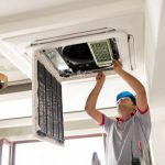 Get Professional Help from an HVAC Contractor Near Me for AC System Repairs