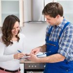 Experienced HVAC Technicians at Metro Mechanical Services Inc