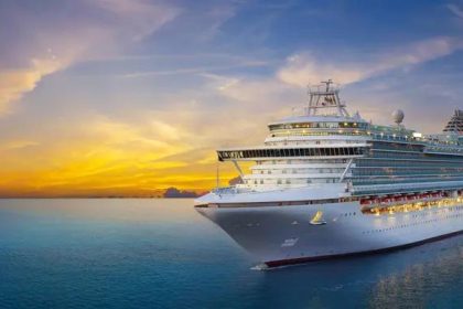 The Best Time of Year to Take a cruise to antartica