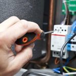 Complete Electrical Services for Commercial Buildings