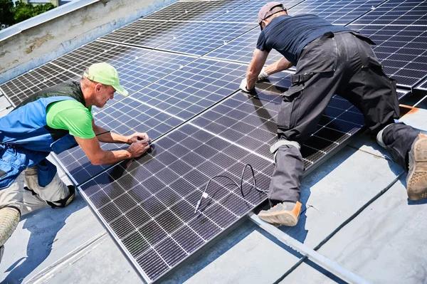 Choosing Solar Energy Solutions for Commercial Properties to Support Sustainability