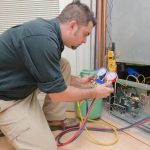 Expert Care for hvac repair frisco Systems